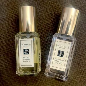 Jo malone travel size
